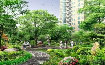 2024小区工作总结推荐5篇