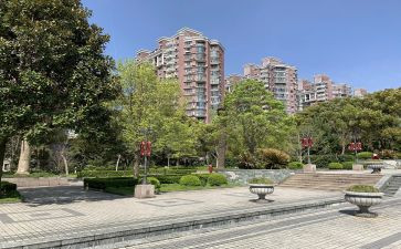 2024小区工作总结参考7篇
