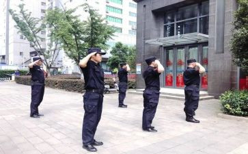 小区保安个人年度总结6篇