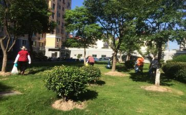 小区物业经理月工作计划7篇