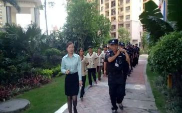 小区物业经理的工作总结7篇