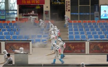 2024消杀工作计划7篇