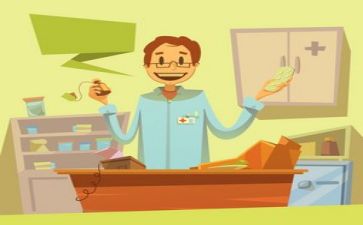 销售类每日工作总结8篇