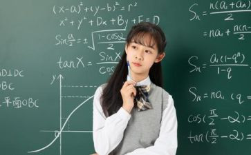 小数学教师述职报告6篇