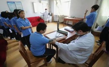 校医院个人工作总结优秀6篇