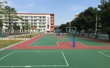 校园环保活动总结范文6篇