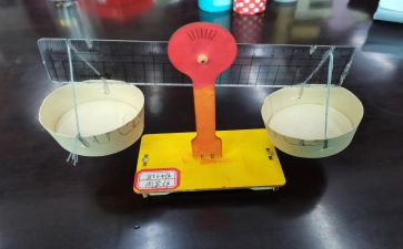 小制作作文最新8篇