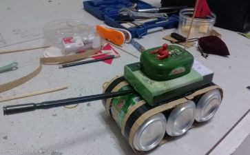 小制作作文精选7篇