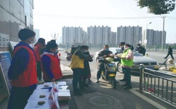 卫生协管工作总结8篇