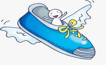 幼儿园小班穿鞋子的教案5篇