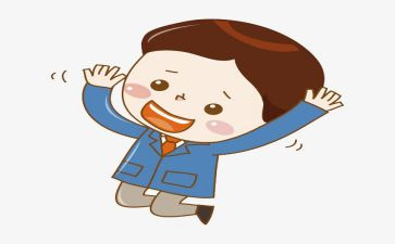 兴奋作文5篇