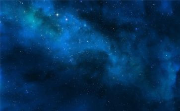 《星空》作文6篇