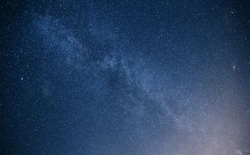 《星空》作文推荐7篇