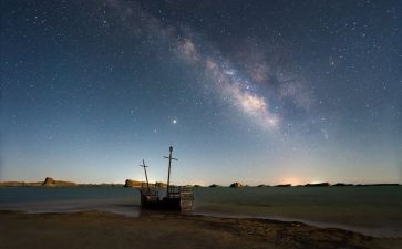 《星空》作文优质5篇