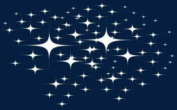 星星星作文8篇