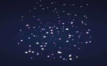 看星星教案参考6篇