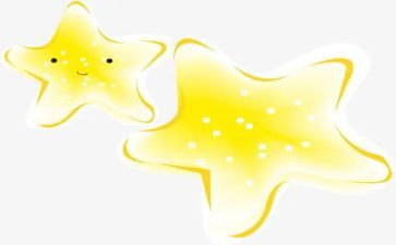 星星星作文通用5篇