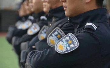 新警培训心得7篇