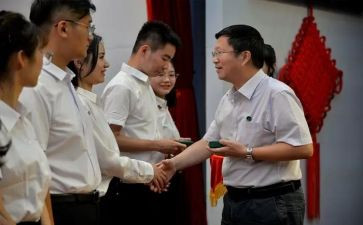 新进员工心得体会7篇