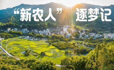 关于新农村建设的调查报告6篇