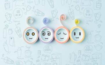 我的心情作文优秀8篇