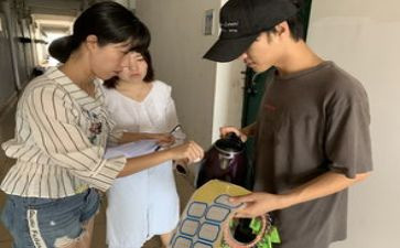 大一新生军训总结7篇