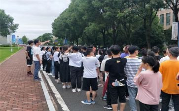 新生军训工作的总结报告8篇