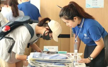 新生工作报告6篇
