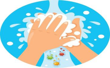 小班洗手教案6篇