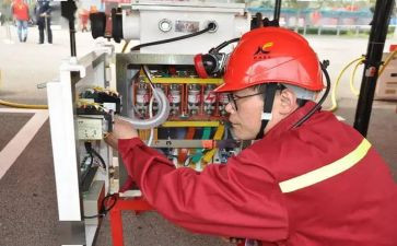 2024年维修电工工作总结通用5篇