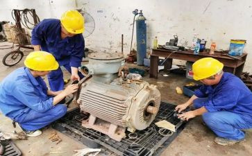2024年维修电工工作总结推荐7篇