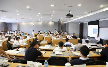 思修课心得体会6篇
