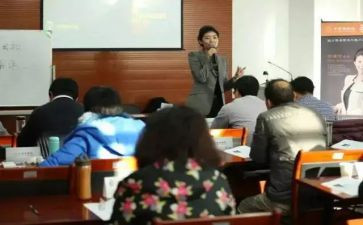 汽修课培训心得体会8篇