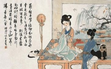 西厢记读书心得体会8篇