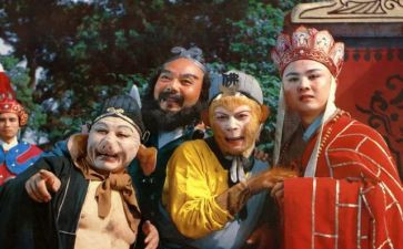 读《西游记》作文600字模板5篇