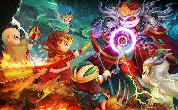 读西游记读后感400字作文6篇