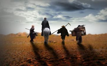 有西游记读后感优秀5篇