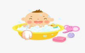 洗澡澡教案模板6篇