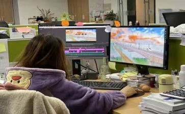 中学干部述职报告6篇