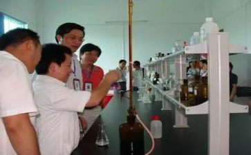 学化验工作总结模板7篇