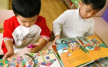 学前班学前工作总结5篇