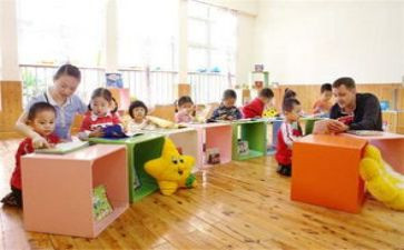 学前教育年终工作总结7篇