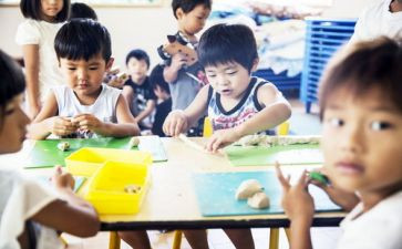 学前班的老师工作总结8篇