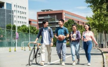 学生会学生干部心得体会8篇