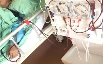 血透护士工作总结8篇