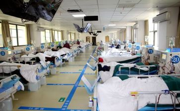 血透护士的述职报告5篇