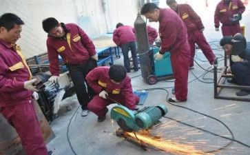 学徒式工作总结6篇