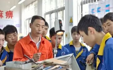 教学徒合同8篇
