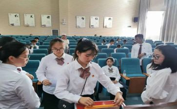 初中学委工作总结通用8篇