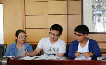 竞选初中学委的演讲稿通用5篇
